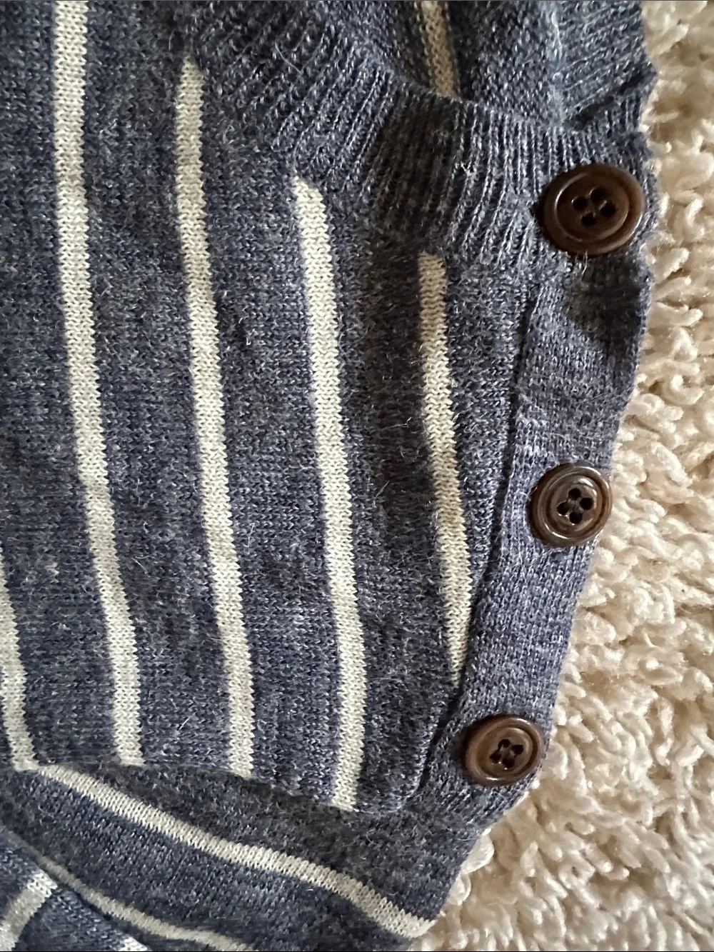 J. Crew soft knit